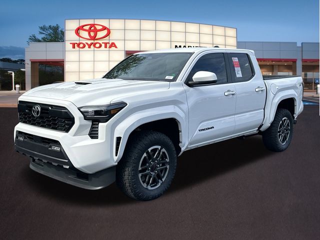 2024 Toyota Tacoma TRD Sport 23