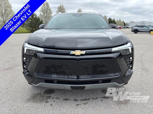2025 Chevrolet Blazer EV LT photo