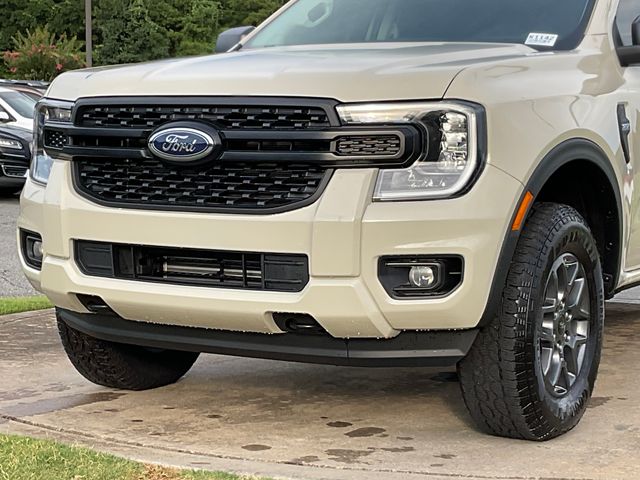 Used 2025 Ford Ranger Truck