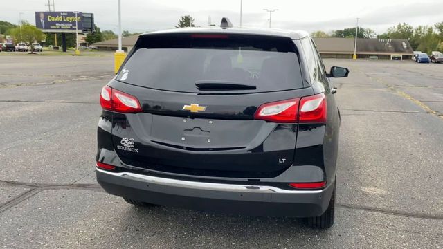 2021 Chevrolet Equinox LT 7