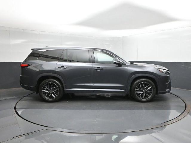Used 2024 Lexus TX SUV