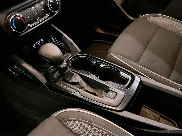 2022 Chevrolet TrailBlazer LT Black at Auto Express Mitsubishi