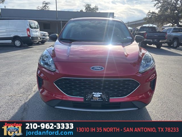 Used Car 2022 Ford Escape  Se For Sale Under $20,000 In San Antonio, Texas