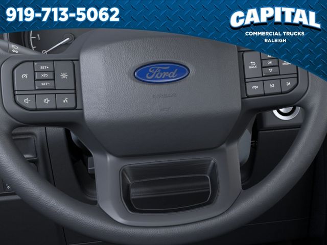 New 2026 White Ford XL image 13