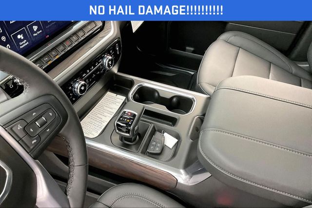 2026 GMC Sierra 1500 SLT - Photo 9