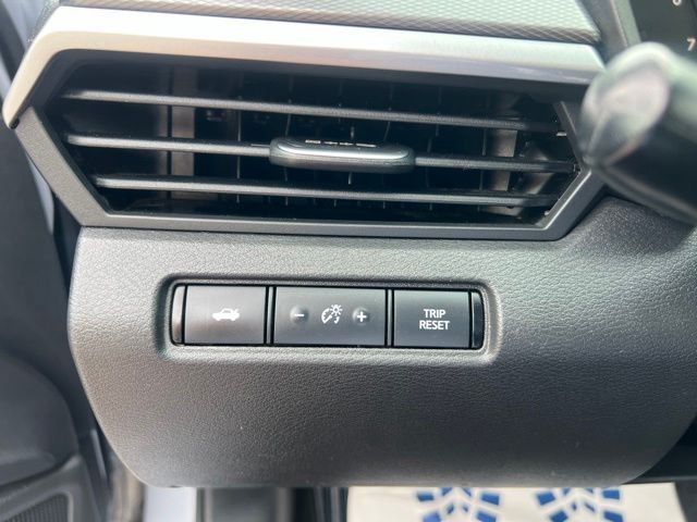 2023 Nissan Altima 2.5 SR - Pearl exterior view 12