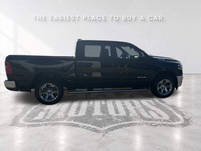 Used 2026 Ram 1500 Truck