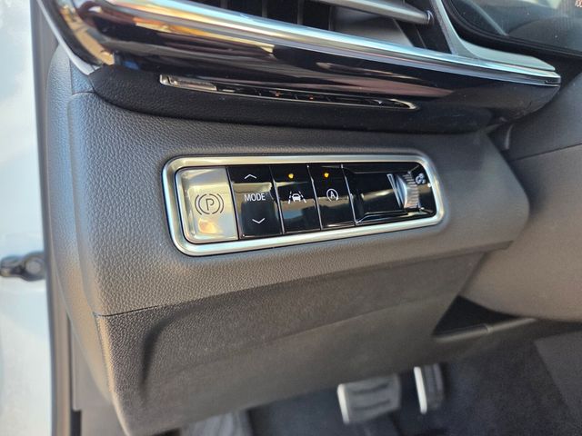 New 2026 White Buick Sport Touring image 22