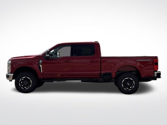 2026 Ford F-250 Super Duty XLT