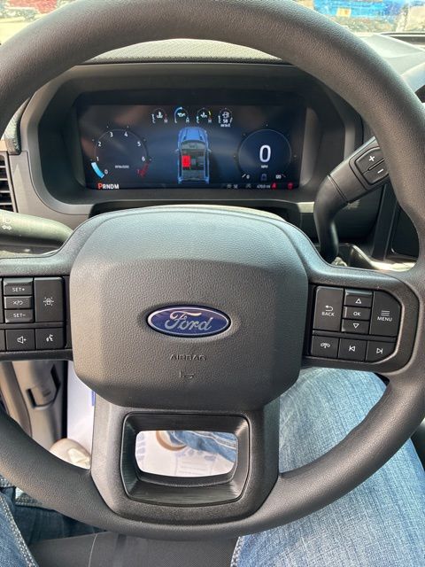 New 2026 Ford F-150 Truck