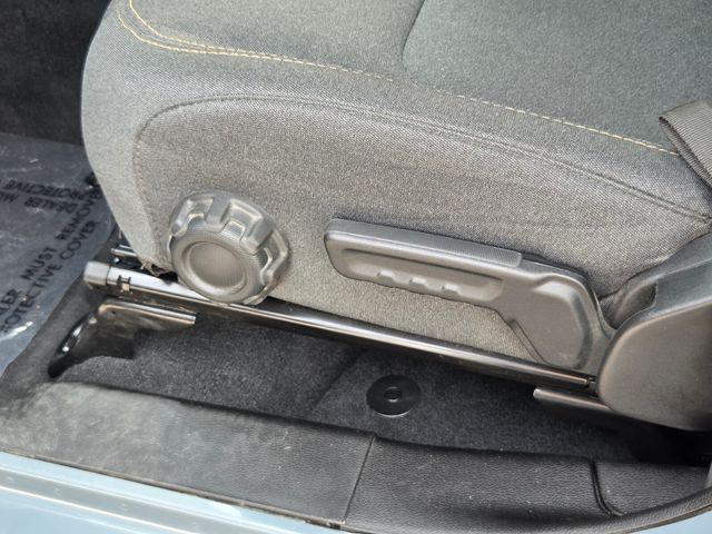 Used 2024 Jeep Wrangler SUV