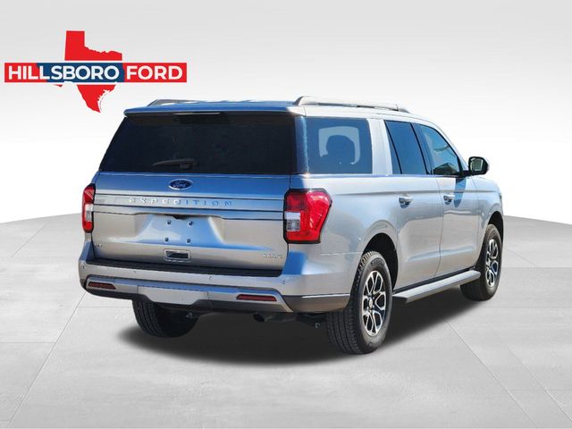 2024 Ford Expedition Max XLT 6