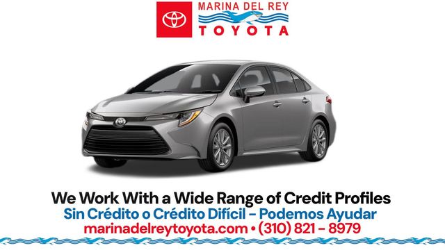 2026 Toyota Corolla LE's photo