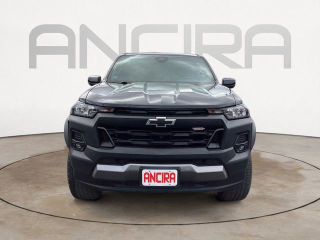 Used Car 2023 Chevrolet Colorado  Trail Boss For Sale Under $40,000 In San Antonio, Texas