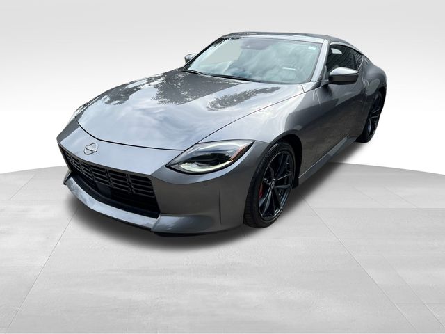 2023 Nissan Z Performance 5