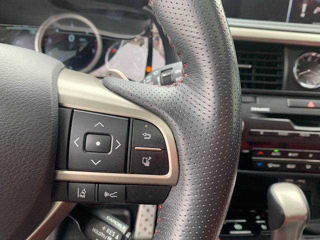 Used 2022 Lexus RX SUV