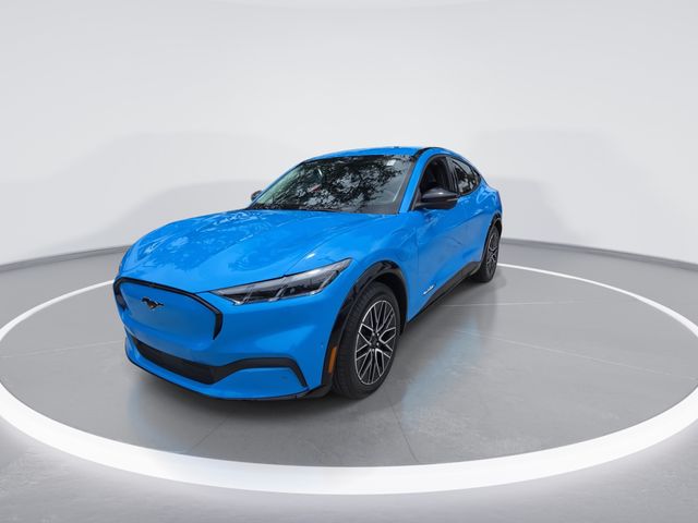 Used 2024 Ford Mustang Mach-E SUV