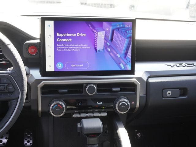 Used 2026 Toyota Tacoma Truck