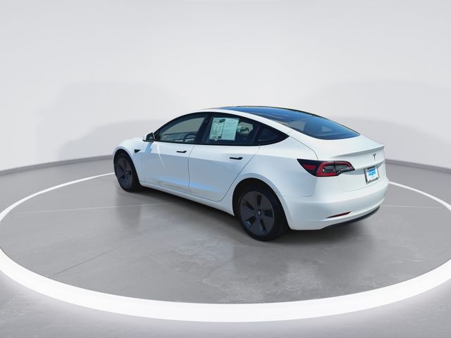 Used 2023 Tesla Model 3 Sedan