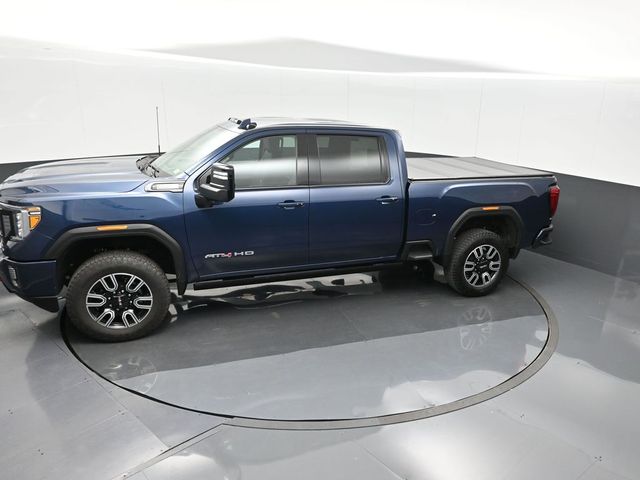 2023 GMC Sierra 3500HD AT4 23