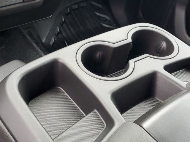 New 2026 Chevrolet Silverado 2500 Crew Cab 55 CA Cab Chassis for sale #TF321279 - photo 18