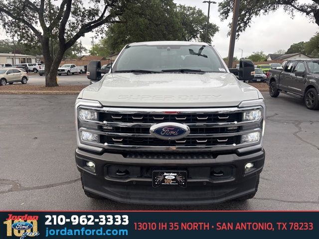 Used Car 2024 Ford F-350sd  King Ranch For Sale Under $80,000 In San Antonio, Texas