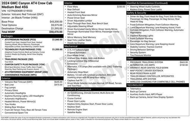 View vehicle photo 6