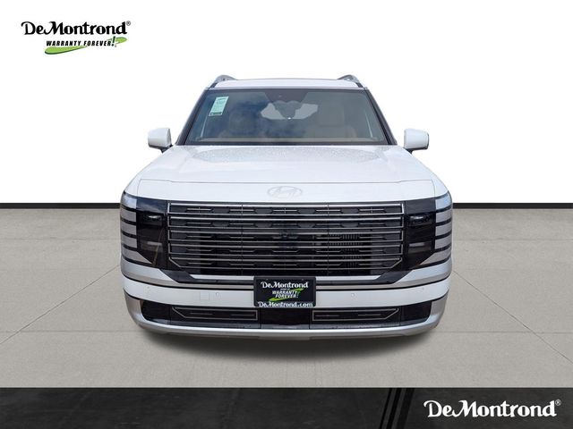 2026 Hyundai Palisade Hybrid Calligraphy - 1