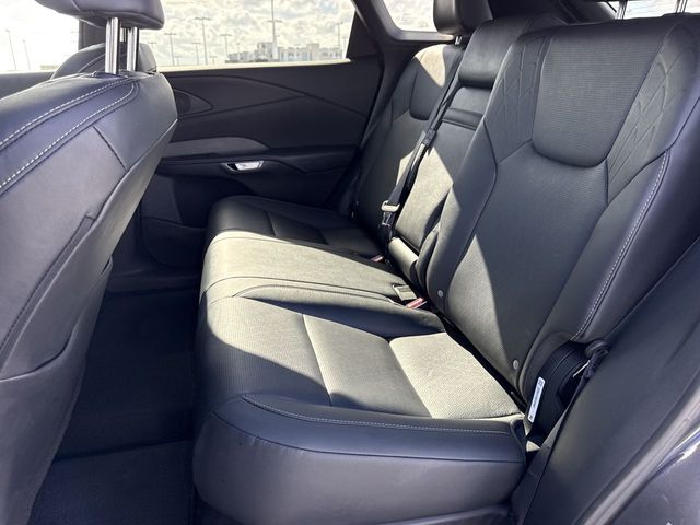 2024 Lexus RX - $51,998
