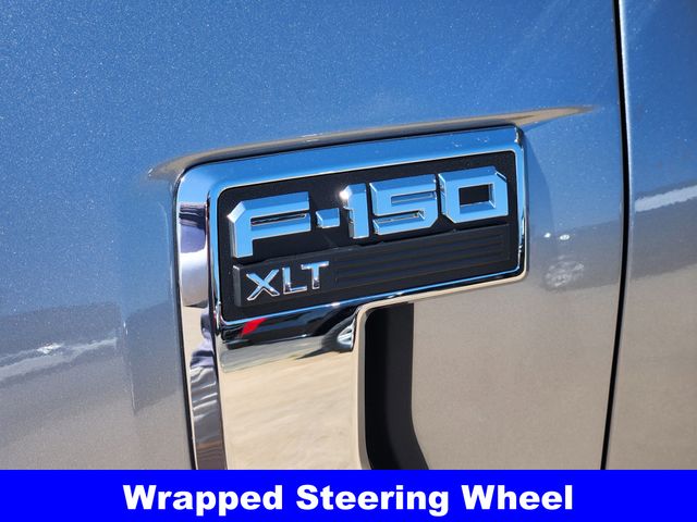 2025 Ford F-150 XLT photo