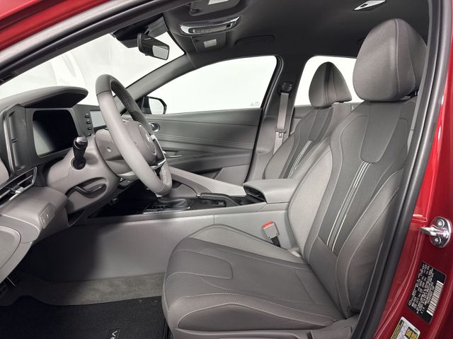 Used 2025 Hyundai Elantra For Sale in Indianapolis, IN