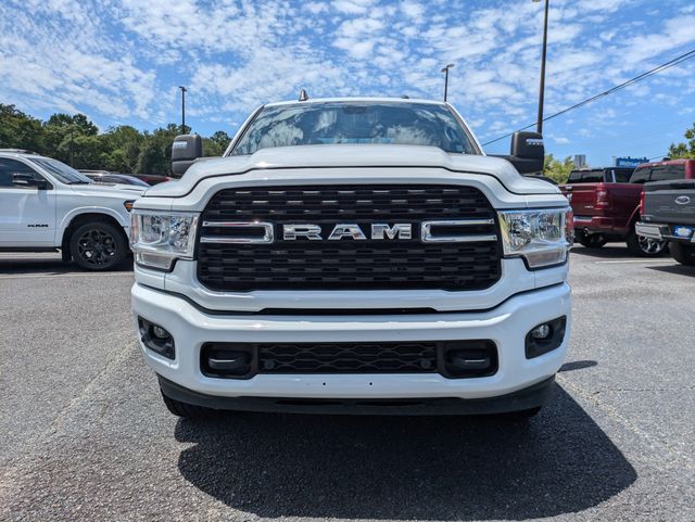 2023 Ram 2500 Big Horn Crew Cab 4x4 6'4" Box