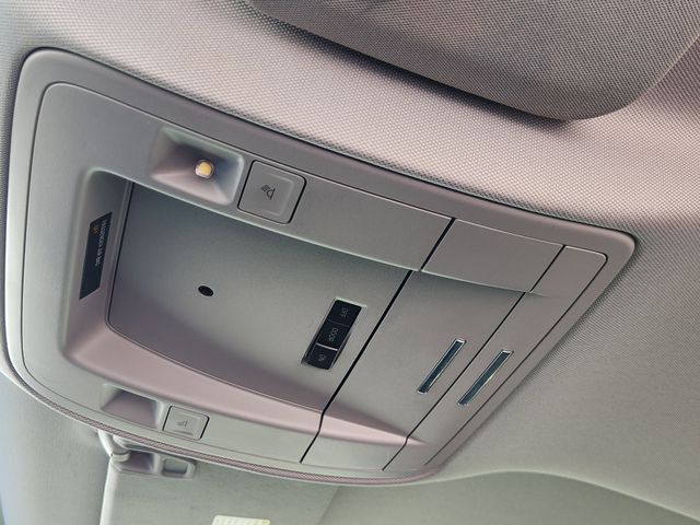 2019 Chevrolet Tahoe LS Silver at Classic Elite Chevrolet Sugar Land
