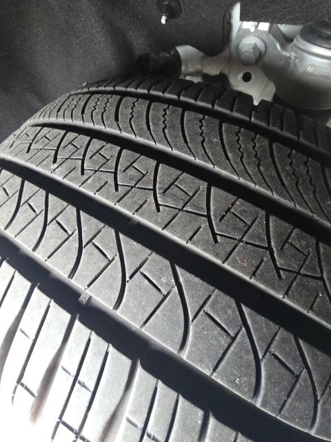 2025 Ford Explorer ST:167976A