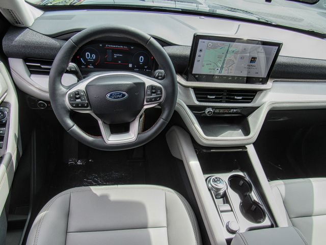 Photo of 2025 Ford Explorer Active in Dallas, GA - 12,  2025 Ford Explorer Active:167465