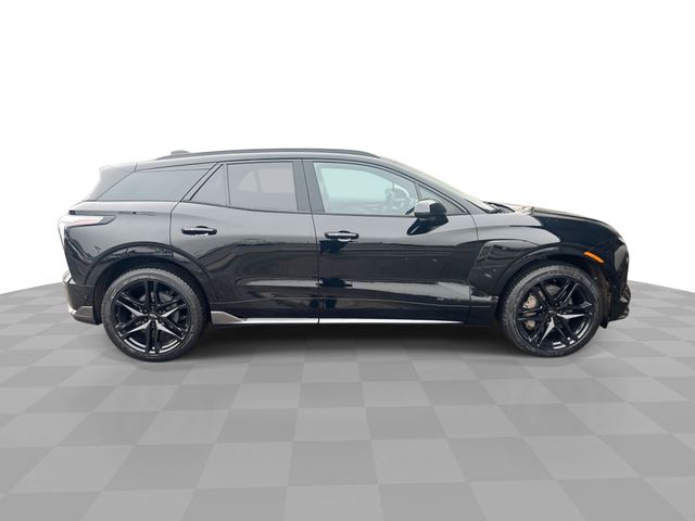 2025 Chevrolet Blazer EV  photo