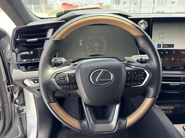 Used 2023 Lexus RX SUV