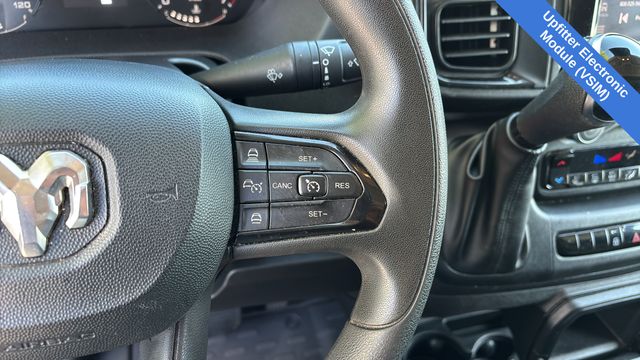 Used 2024 White Ram Base image 22
