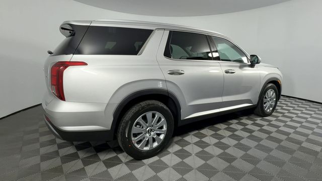New 2025 Hyundai Palisade For Sale in Indianapolis, IN