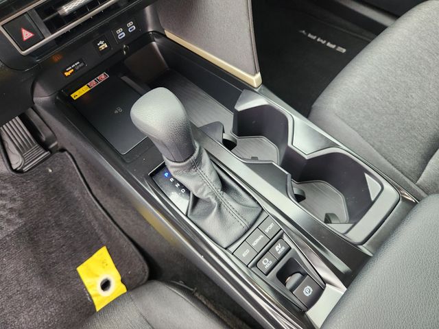 2026 Toyota Camry LE Black at Classic Elite Chevrolet Sugar Land