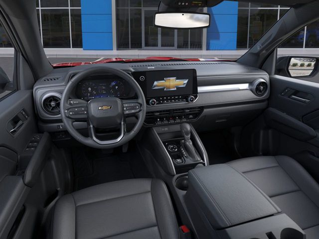 2024 Chevrolet Colorado LT 15