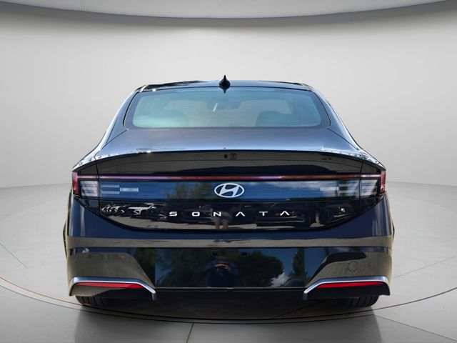 2026 Hyundai Sonata - $26,972