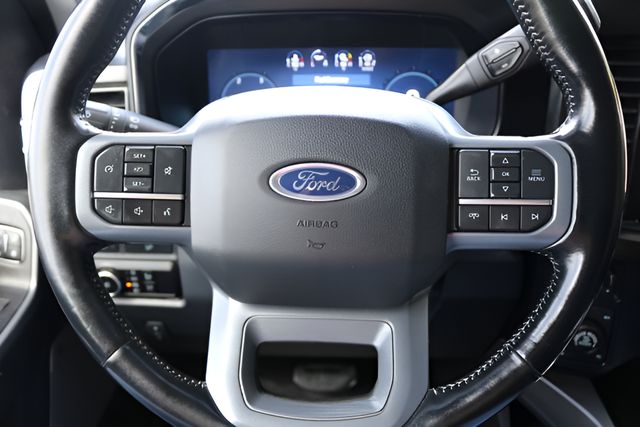 Used Car 2023 Ford F-350sd  Lariat For Sale Under $70,000 In Austin, Texas