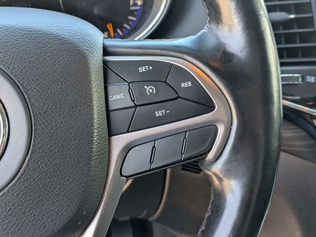 2020 Jeep Grand Cherokee - Image 21