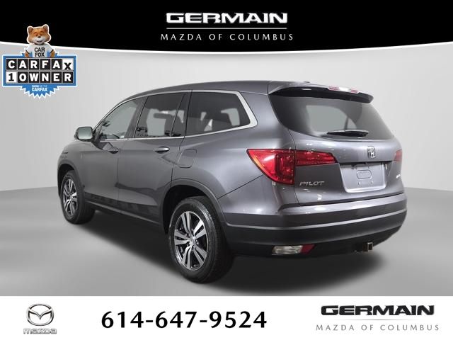Used 2018  Honda EX-L image 11