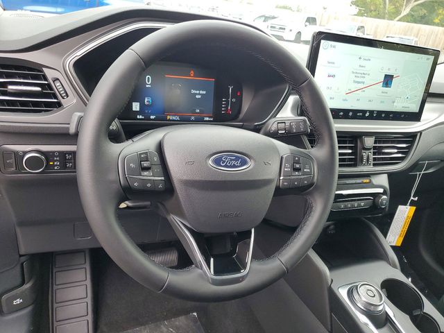 2024 Ford Escape Active 22