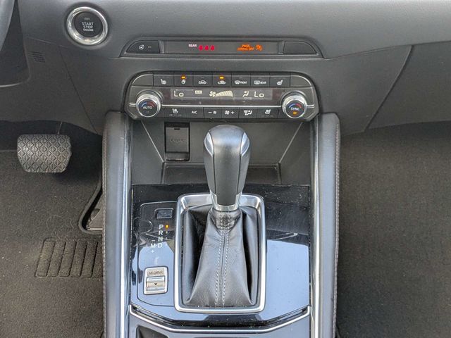 Used 2022 Mazda CX-5 SUV