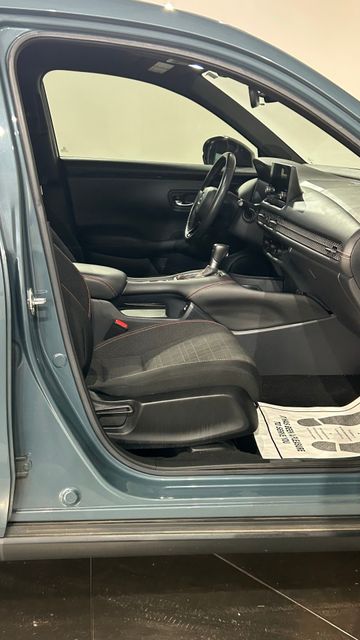 2023 Honda HR-V Sport - Photo 60