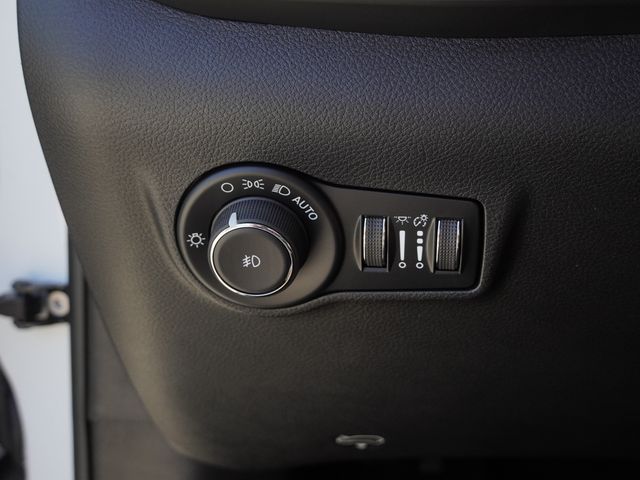 New 2026 Jeep Compass SUV