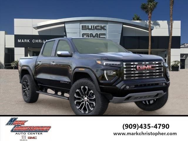 2026 GMC Canyon 4WD Denali Crew Cab Short Box's photo
